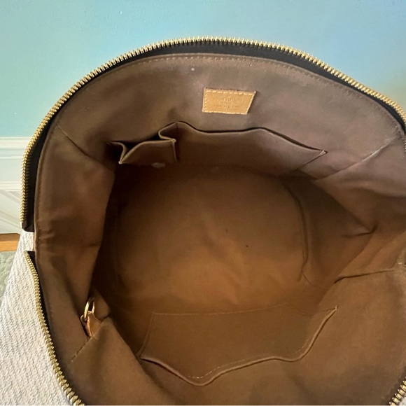 COPY - Authentic LOUIS VUITTON Monogram Tivoli - Picture 9 of 14